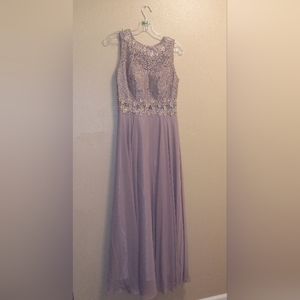 Cindy Collection U.S.A, S, Purple